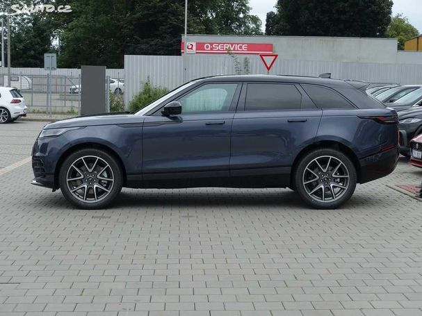 Land Rover Range Rover Velar D300 R-Dynamic SE 221 kW image number 5