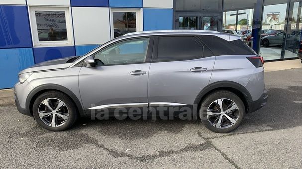 Peugeot 3008 BlueHDi 120 S&S Allure 88 kW image number 5