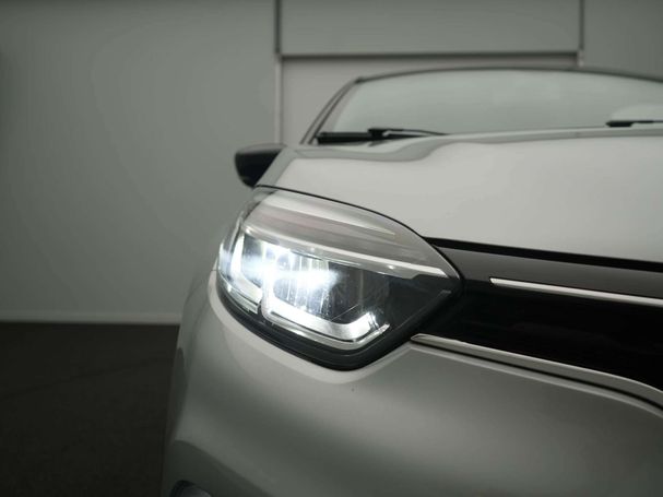 Renault Captur TCe 90 INTENS 66 kW image number 9