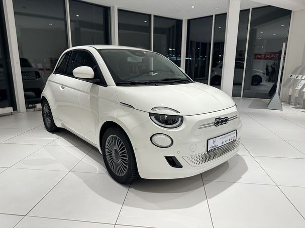 Fiat 500 e Icon 87 kW image number 2