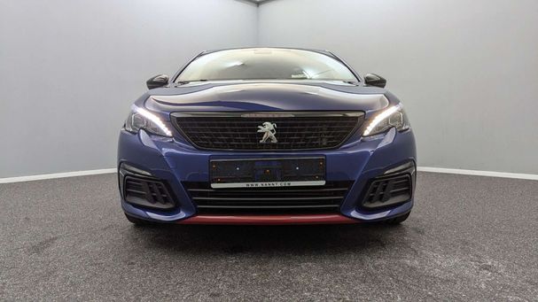 Peugeot 308 GTi Sport 193 kW image number 4