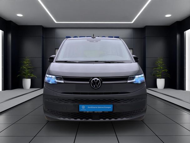 Volkswagen T7 Multivan 1.5 TSI DSG 100 kW image number 7