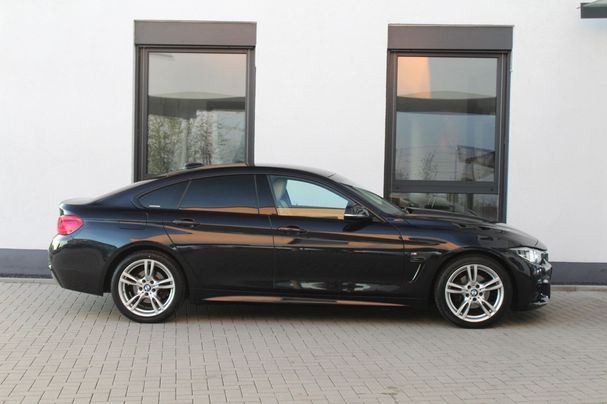 BMW 418d Gran Coupé 100 kW image number 21