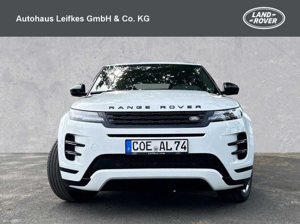 Land Rover Range Rover Evoque D200 150 kW image number 2