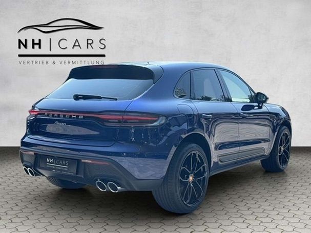 Porsche Macan 195 kW image number 7