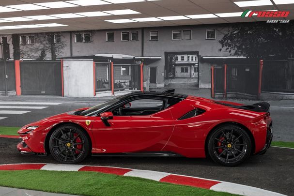 Ferrari SF90 Stradale 735 kW image number 6