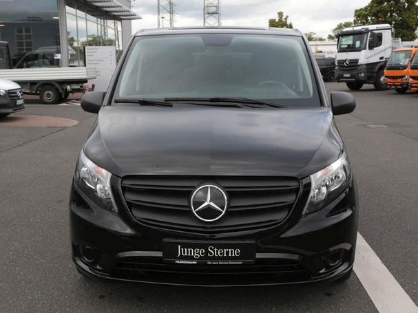 Mercedes-Benz Vito Tourer 124 CDI Pro 174 kW image number 2