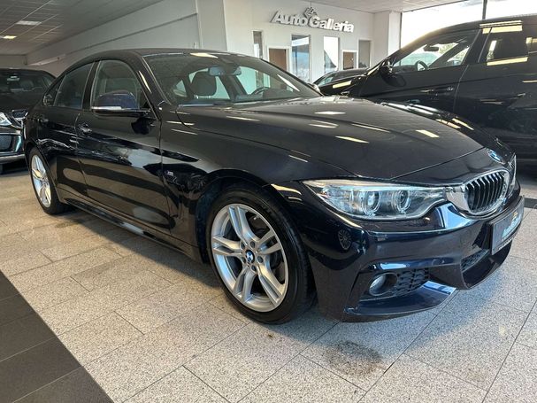 BMW 430i 185 kW image number 2