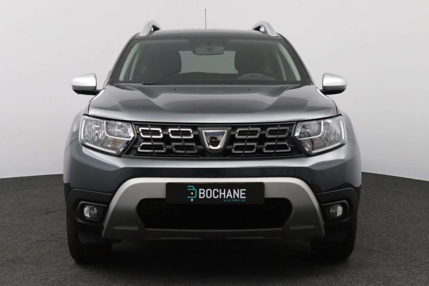 Dacia Duster TCe 130 Prestige 96 kW image number 15