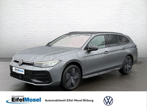 Volkswagen Passat 2.0 TDI R-Line 4Motion DSG 142 kW image number 1