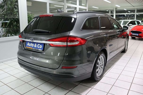 Ford Mondeo 2.0 EcoBlue 110 kW image number 2