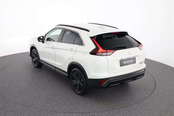 Mitsubishi Eclipse Cross PHEV 138 kW image number 2