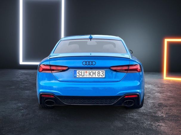 Audi RS5 2.9 TFSI quattro 331 kW image number 3