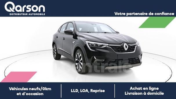 Renault Arkana 1.3 TCe 103 kW image number 1