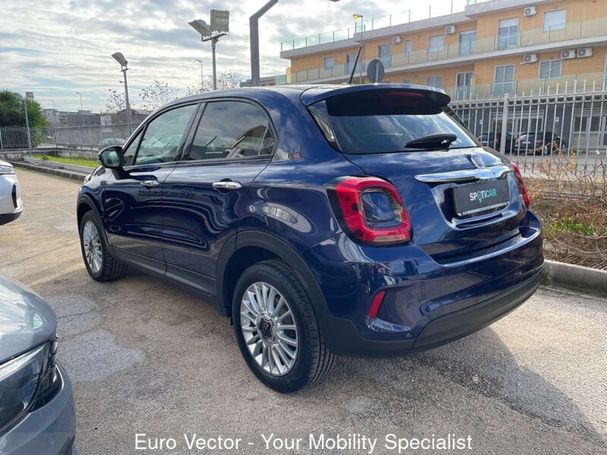 Fiat 500X 1.0 88 kW image number 5