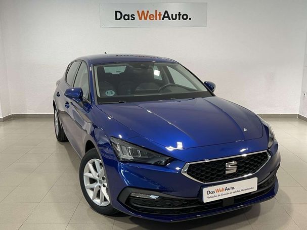 Seat Leon 1.5 TSI 96 kW image number 1