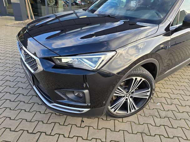 Seat Tarraco 4Drive Xcellence 140 kW image number 4