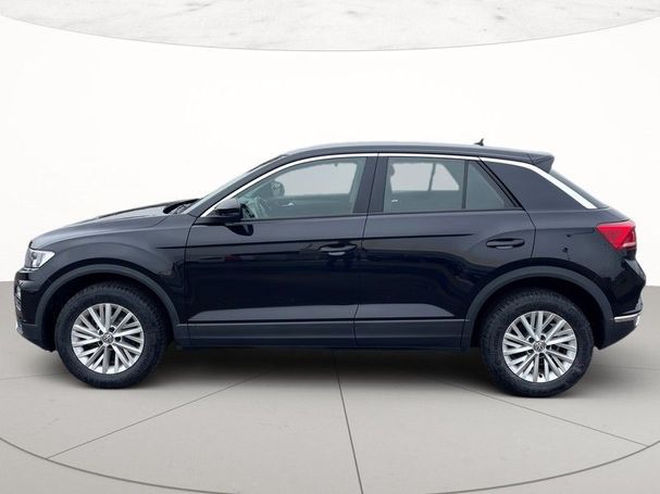 Volkswagen T-Roc 85 kW image number 5