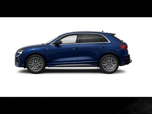 Audi Q3 35 TDI S tronic S-line 110 kW image number 3