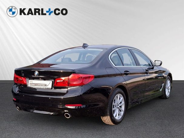 BMW 530d xDrive 195 kW image number 3