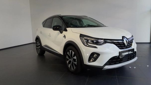 Renault Captur 103 kW image number 2