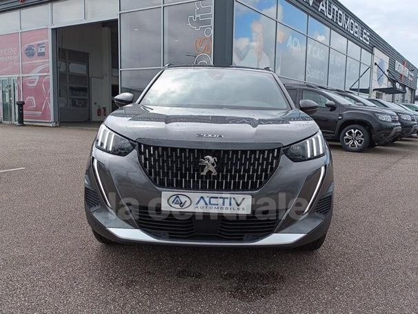 Peugeot 2008 PureTech 130 96 kW image number 15