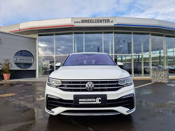 Volkswagen Tiguan Allspace 2.0 TDI 4Motion DSG 110 kW image number 2