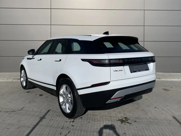 Land Rover Range Rover Velar P250 184 kW image number 4