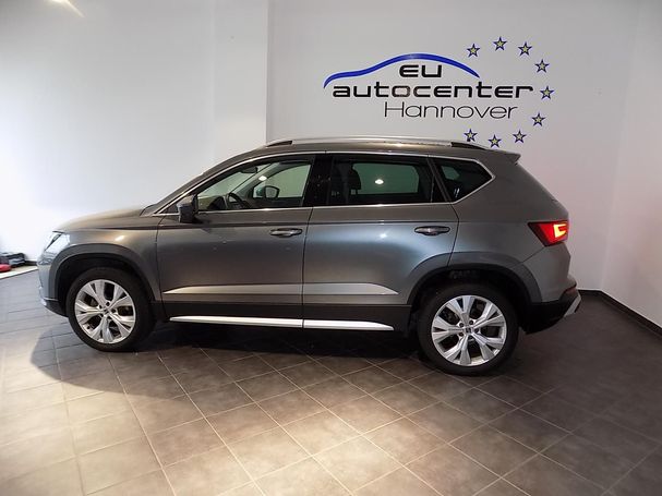 Seat Ateca 1.5 TSI 110 kW image number 5