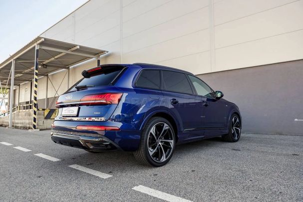 Audi Q7 50 TDI quattro S-Line 210 kW image number 26