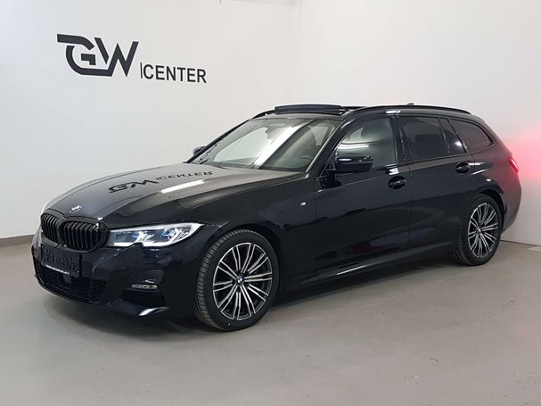 BMW 330d Touring xDrive M Sport 195 kW image number 11