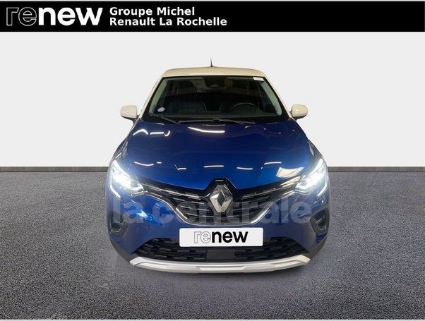 Renault Captur 1.0 TCe 74 kW image number 3