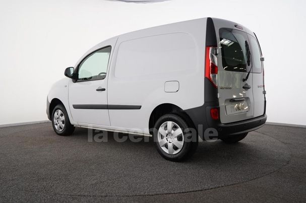 Renault Kangoo BLUE dCi 95 70 kW image number 16