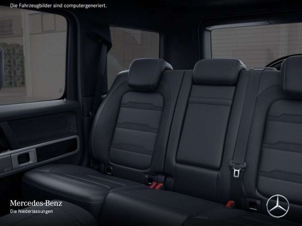 Mercedes-Benz G 63 AMG G 430 kW image number 14