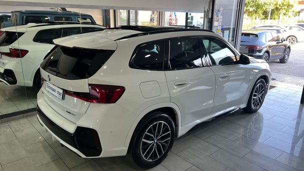 BMW X1 sDrive18d 110 kW image number 4