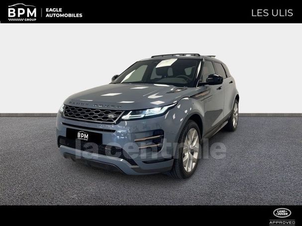 Land Rover Range Rover Evoque P300e PHEV 227 kW image number 1