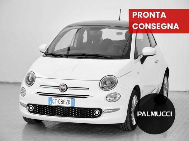 Fiat 500 1.0 51 kW image number 1