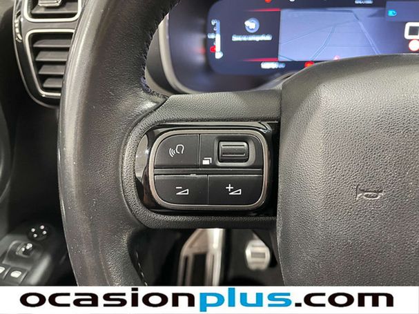 Citroen C5 Aircross BlueHDi 130 S&S 96 kW image number 32