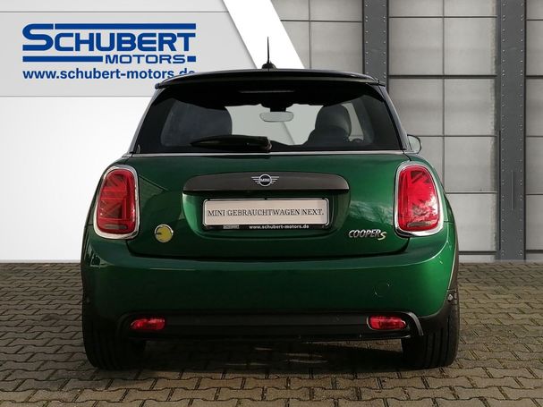 Mini Cooper SE Trim M 135 kW image number 15