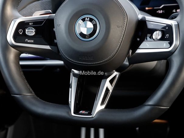 BMW i7 xDrive60 M Sport 400 kW image number 7