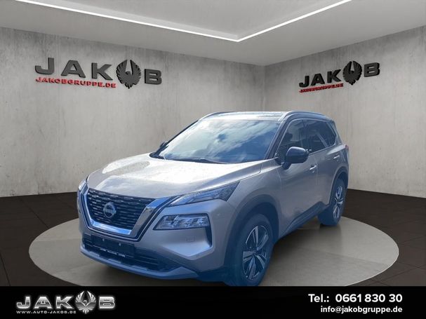 Nissan X-Trail 1.5 VC-T N-Connecta 120 kW image number 1