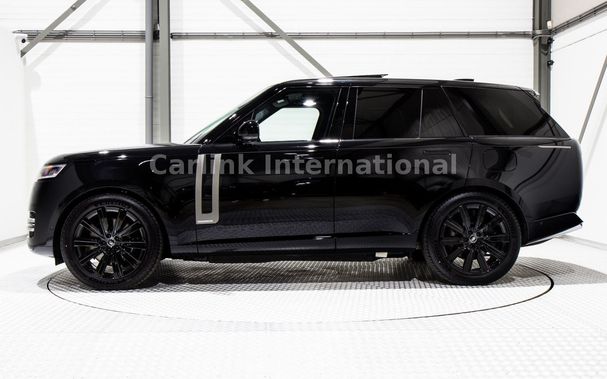 Land Rover Range Rover P550e Autobiography 405 kW image number 4