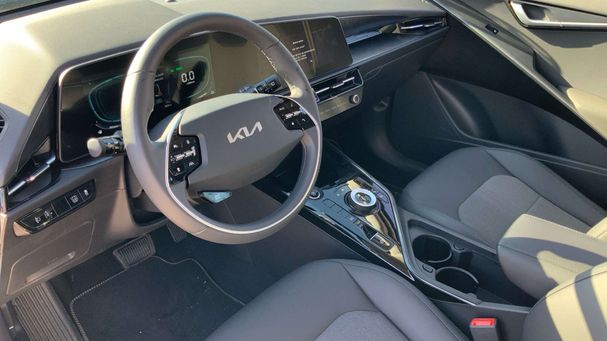 Kia Niro 1.6 104 kW image number 8