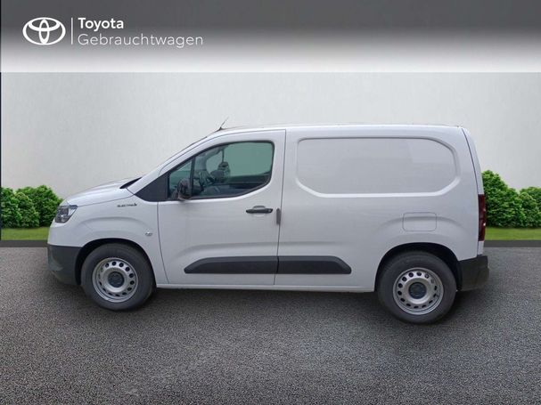 Toyota Proace City Electric L1 100 kW image number 3