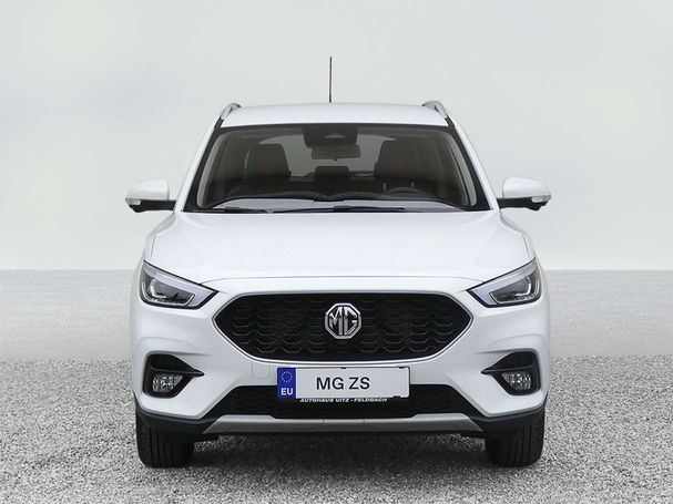 MG ZS 78 kW image number 3