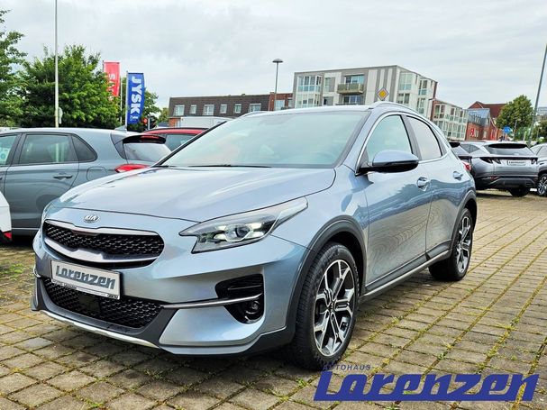 Kia XCeed 1.5 T-GDI Edition 118 kW image number 1