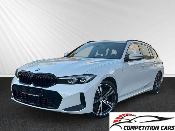 BMW 320d Touring xDrive 140 kW image number 1