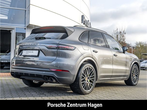 Porsche Cayenne E-Hybrid 340 kW image number 2