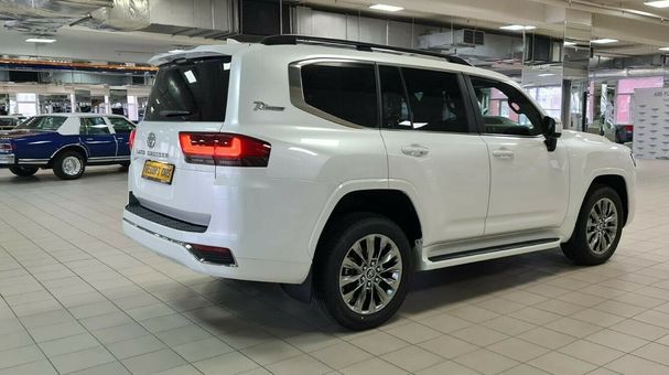 Toyota Land Cruiser 223 kW image number 28