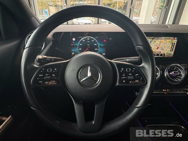 Mercedes-Benz GLA 250 4Matic 165 kW image number 11